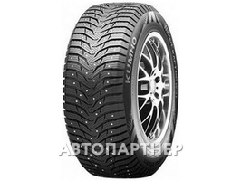 KUMHO 265/50 R20 111T WinterCraft SUV Ice WS31 шип EK